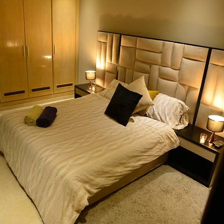 Luxurious&Elegant Flat Apartment Casablanca Bagian luar foto