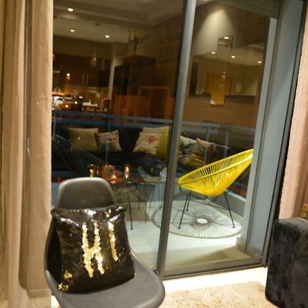 Luxurious&Elegant Flat Apartment Casablanca Bagian luar foto