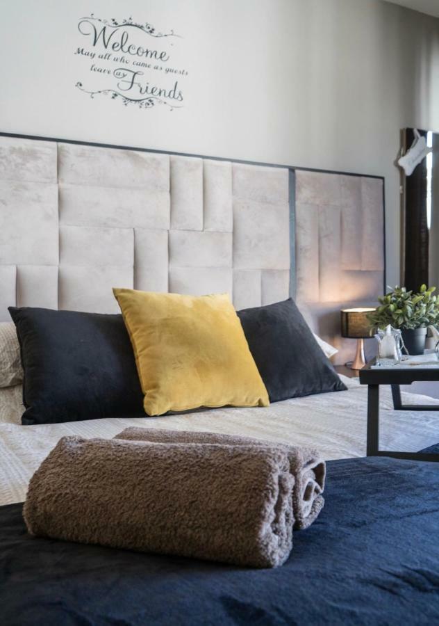 Luxurious&Elegant Flat Apartment Casablanca Bagian luar foto