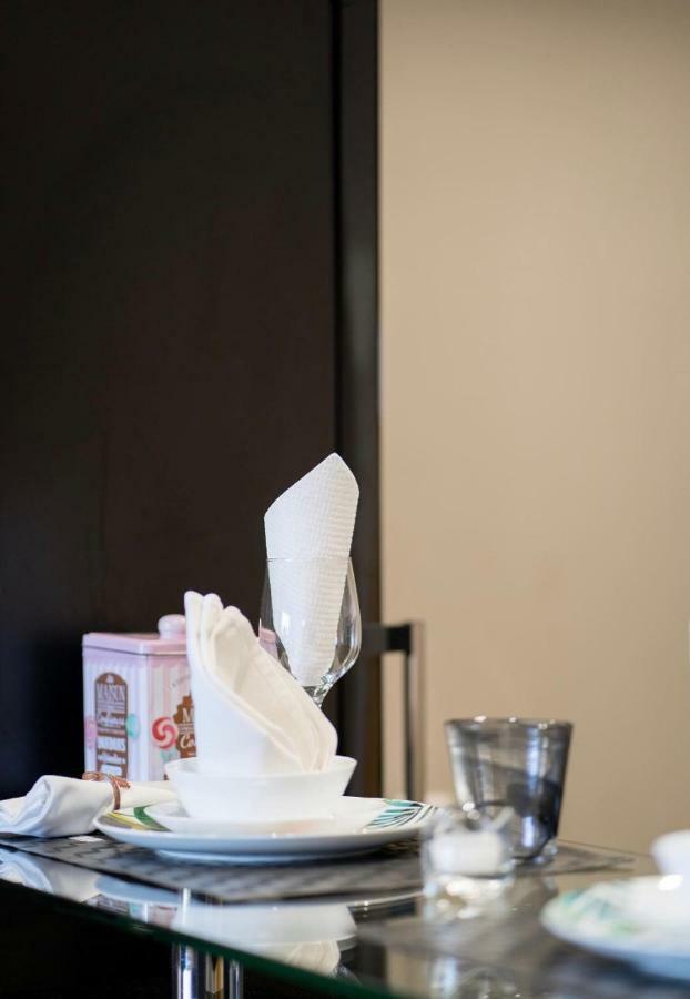 Luxurious&Elegant Flat Apartment Casablanca Bagian luar foto