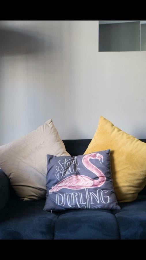 Luxurious&Elegant Flat Apartment Casablanca Bagian luar foto